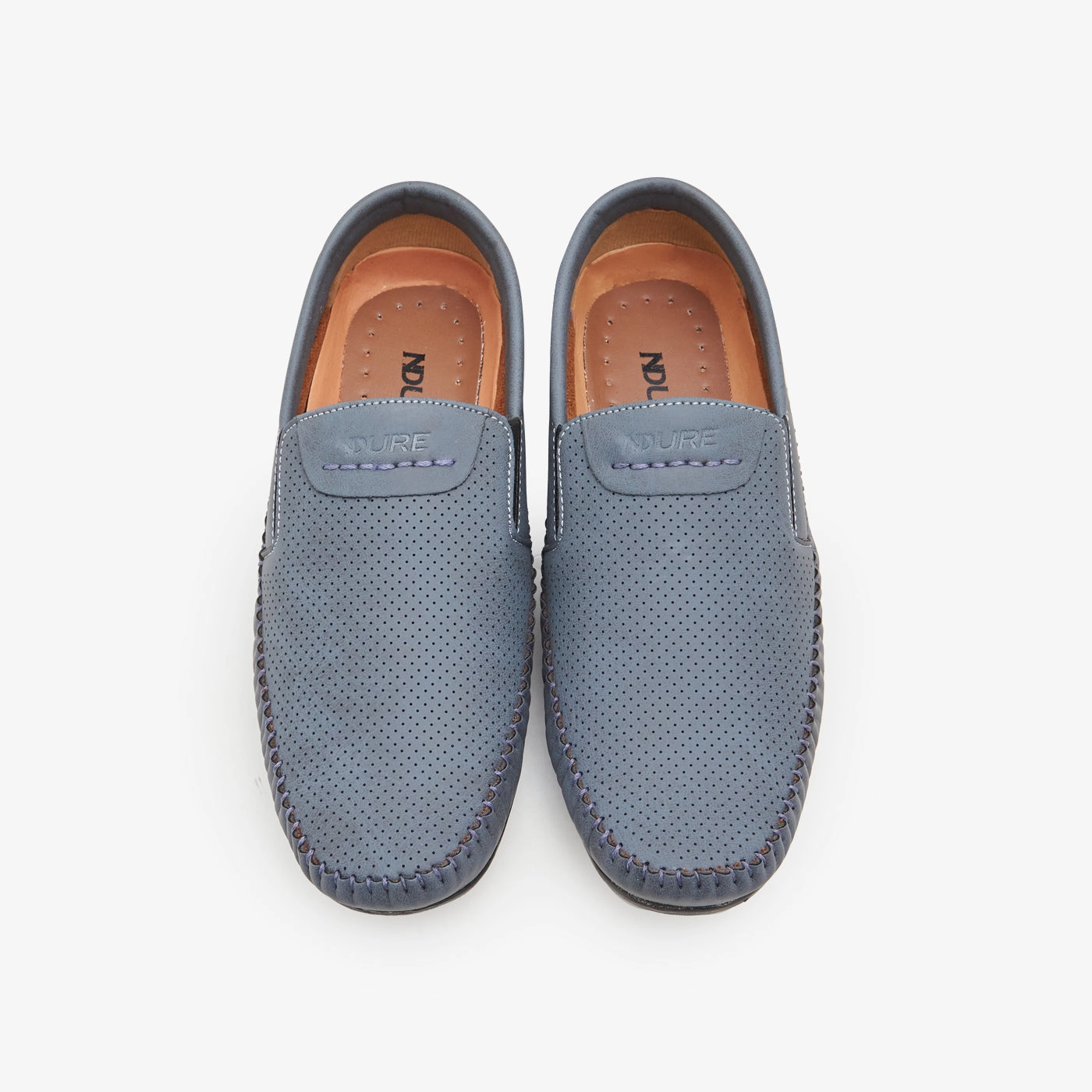 Loafers With Shorts Classic Men's Loafer