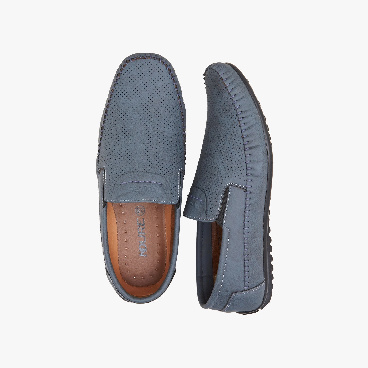 Classic Men's Loafer Types Of Penny Loafers