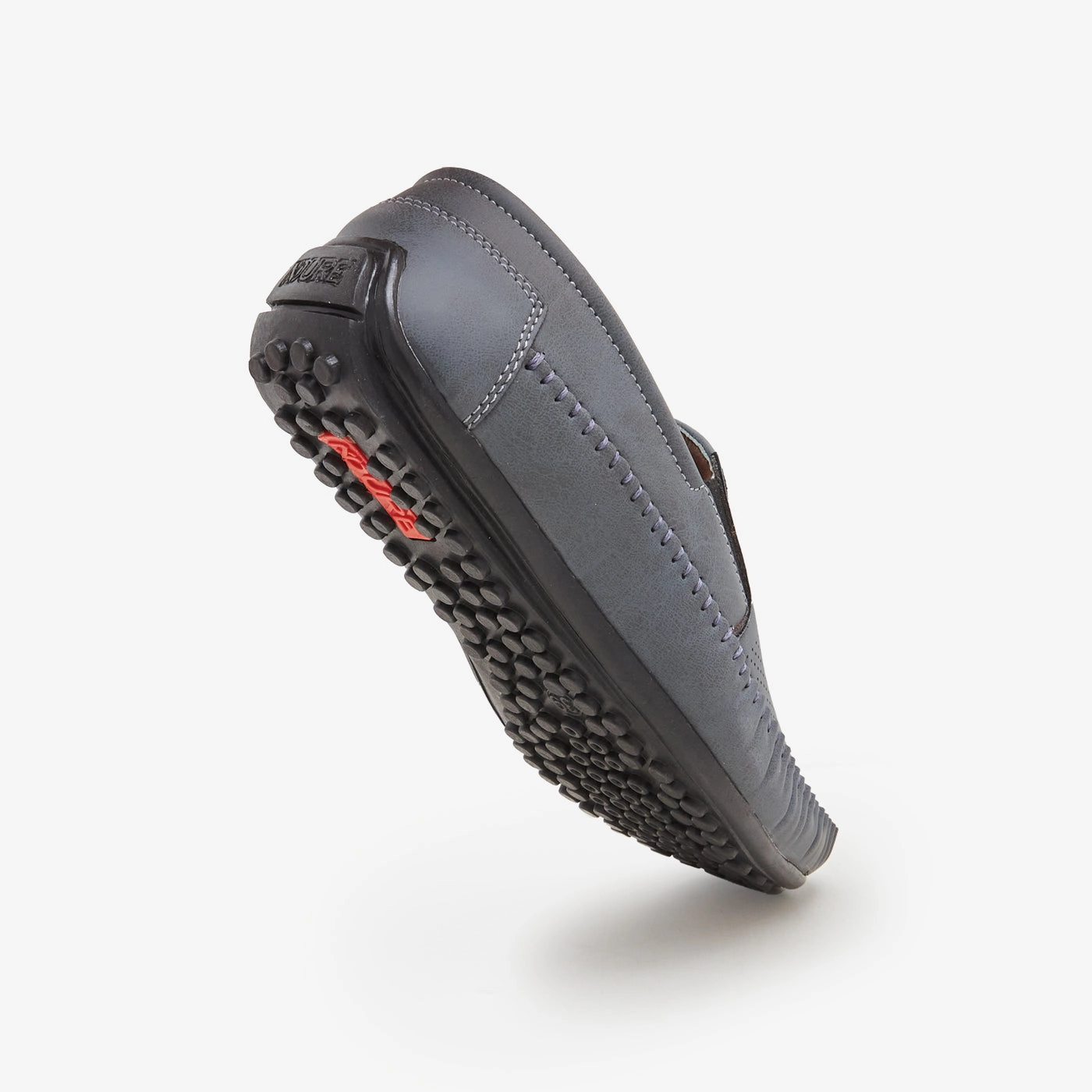 Classic Men's Loafer Adrian Smooth Leather Tassel Loafers