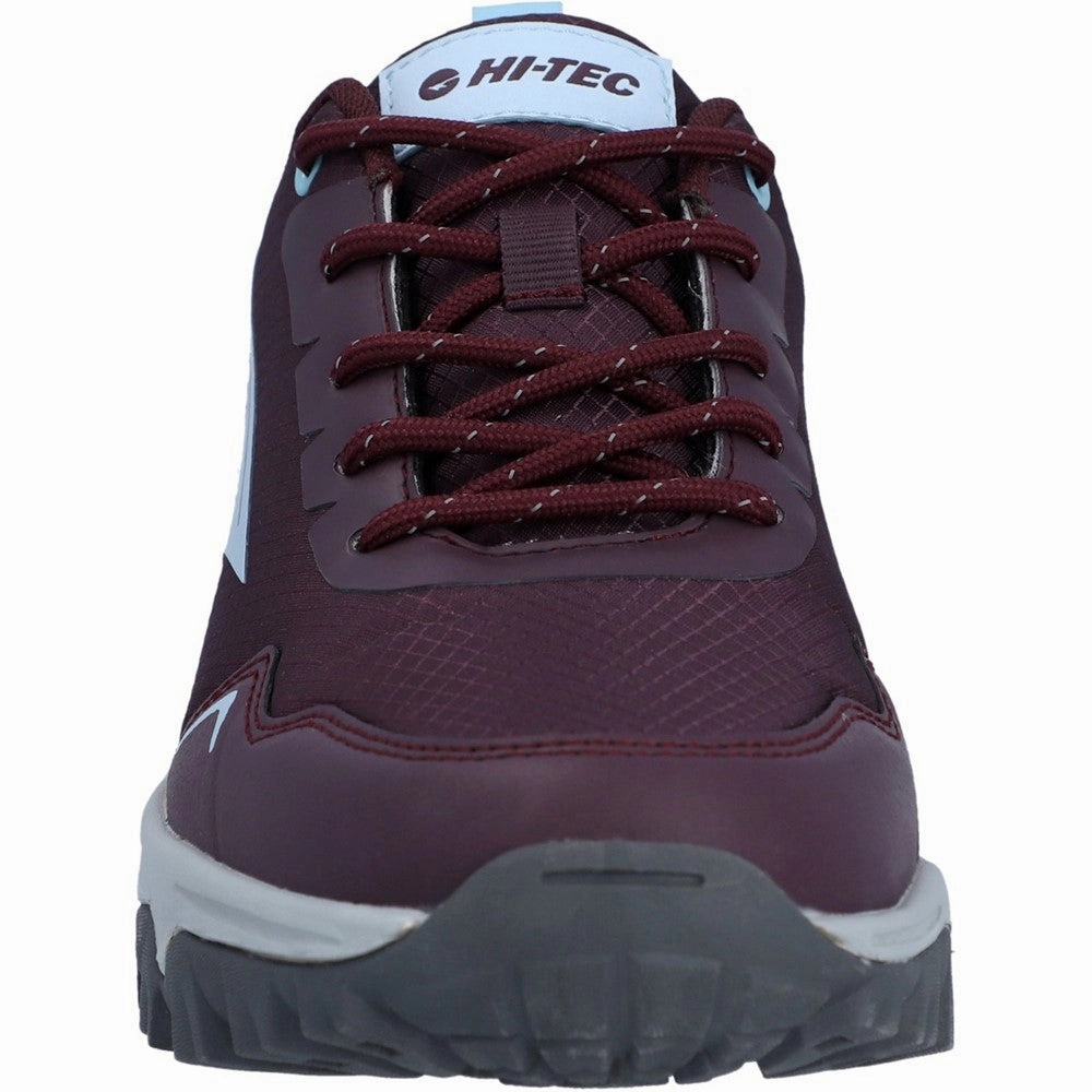 Hi-Tec Jaguar Waterproof Trail Shoes