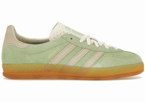 Cloud X 3 Training Shoe Adidas Gazelle Indoor Semi Green Spark (Women'S)