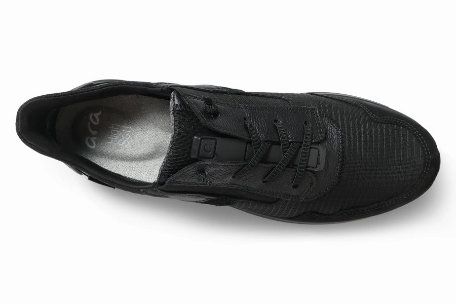 ARA SIDECAR Loake Brogues