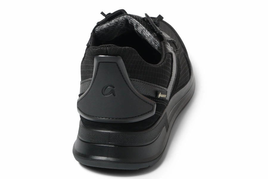 ARA SIDECAR Brogue Pack