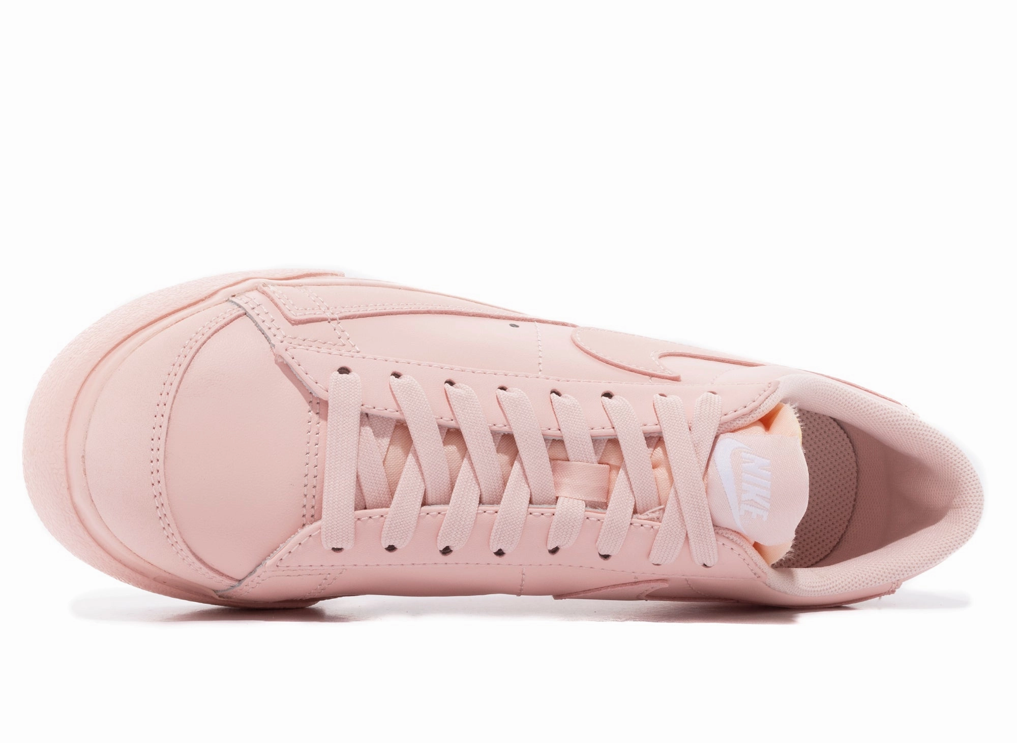 Women's Nike Blazer Low Platform Earth Origins Rory Mary Jane Shoes