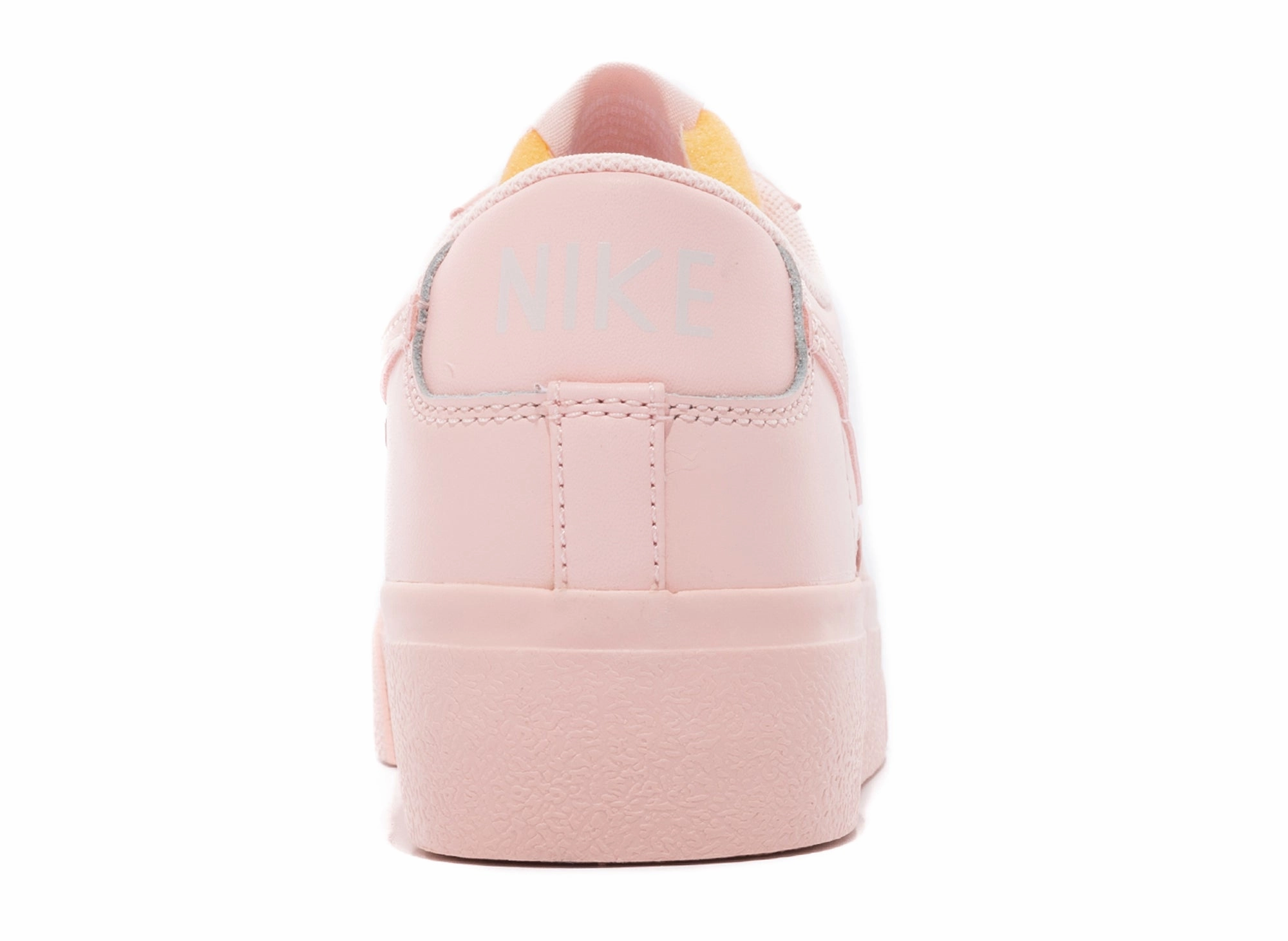 Women's Nike Blazer Low Platform Mary Janes Shoes Wide