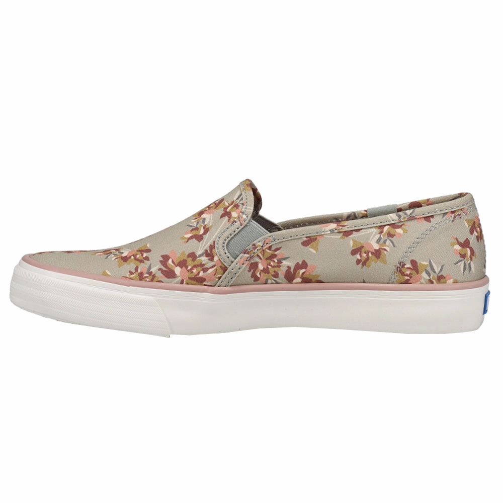 Double Decker Floral Slip On Sneakers Allen Edmonds Oliver Slip-on Stretch-lace Sneaker