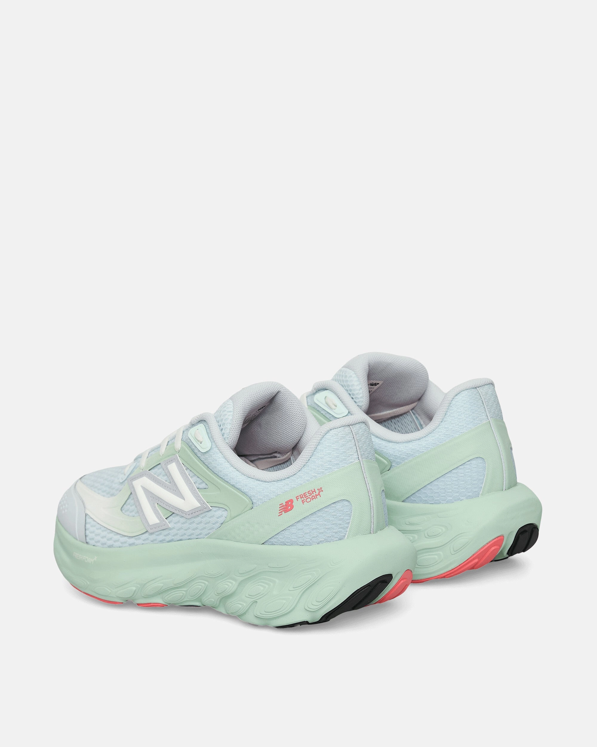 Fresh Foam X Sneakers Clay Ash Forza Trainer