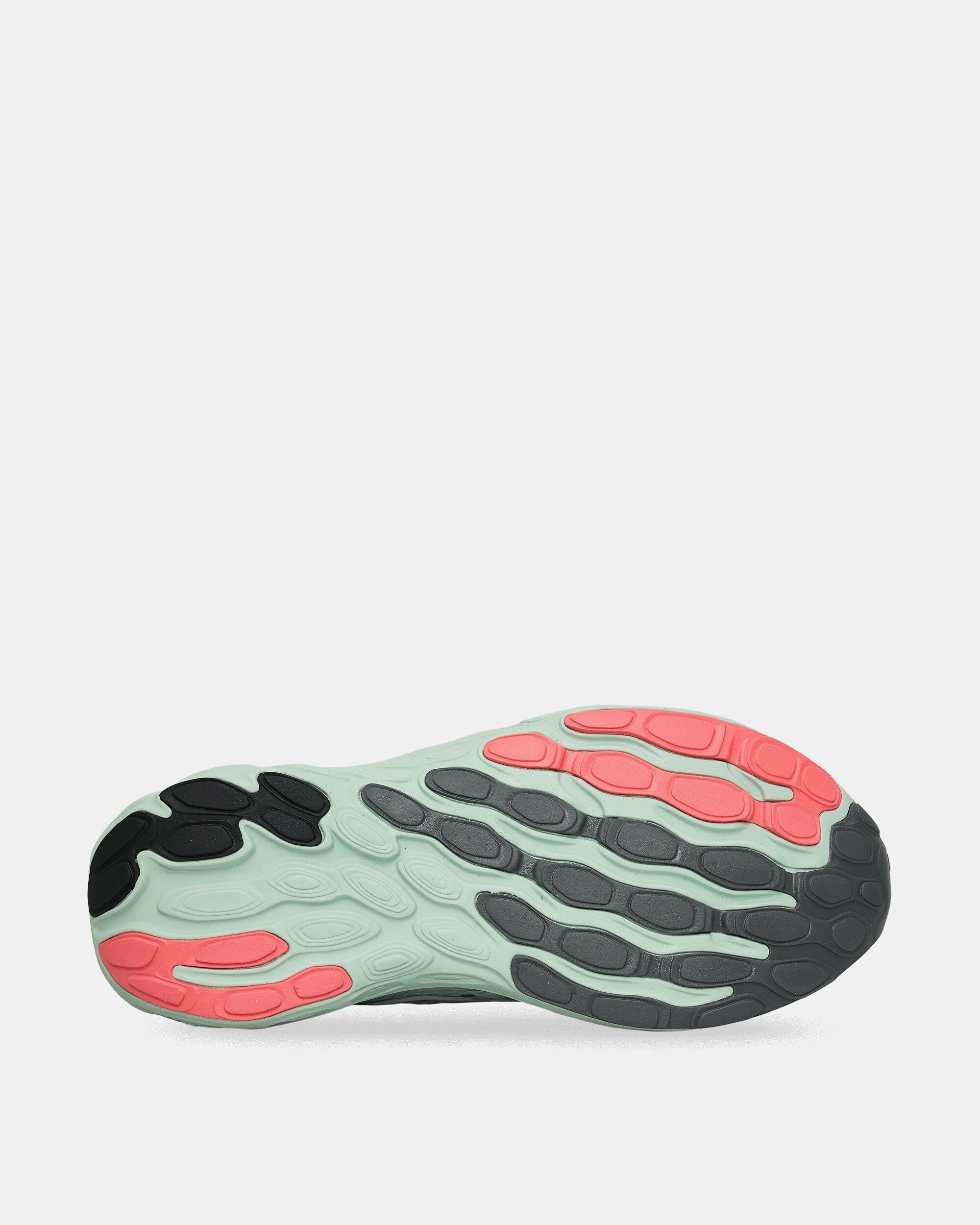 Fresh Foam X Sneakers Clay Ash Carbon Plate Shoes For Daily Training