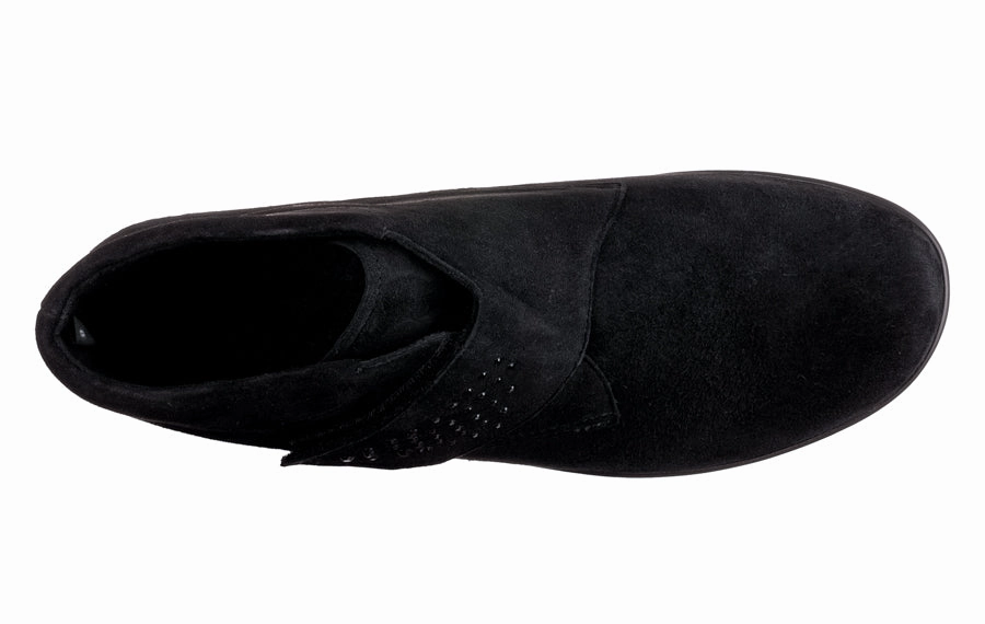 Leather Shoes Mary Jane Sem Stevie Suede