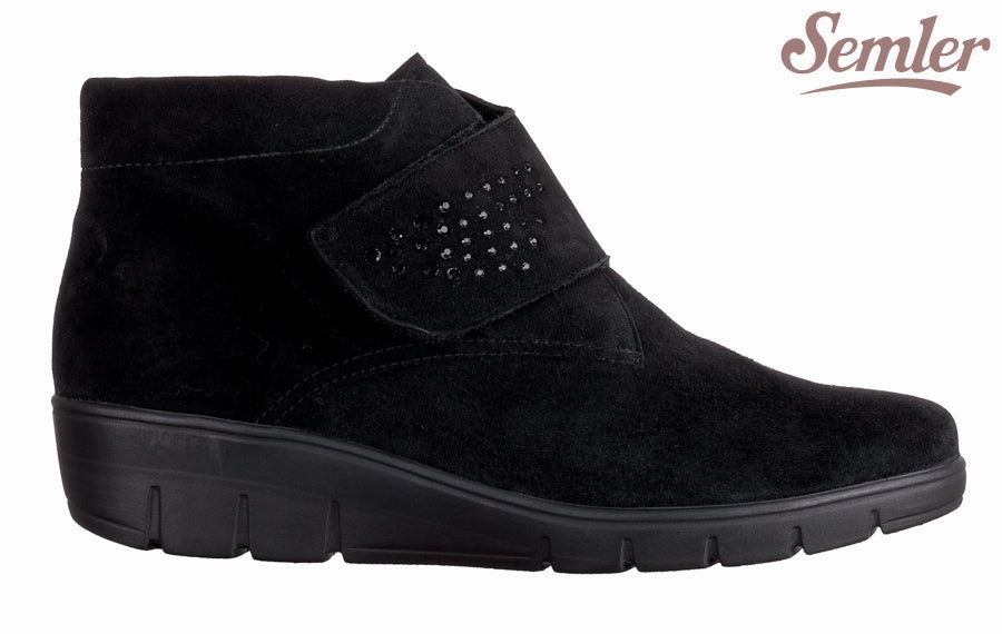 Mary Jane School Shoes Size 4 Sem Stevie Suede