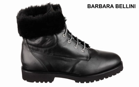 Bb Tidy Apparel Brogues