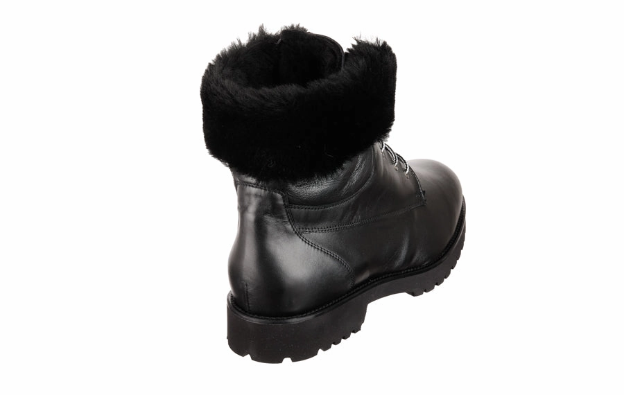 Bb Tidy American Classic Kneeland Brogue Cap Toe Oxford