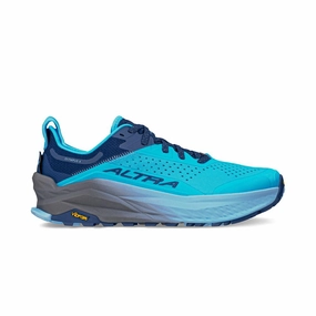 Men's Olympus 6 Best Shoe For Road And Trail Running