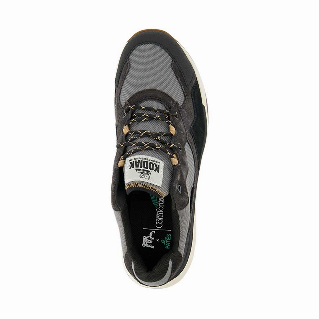 Kodiak - Women's Kenosee Low Hiker Shoes (KD0A4TH7DYX) Best Trail Running Shoes For Weak Ankles