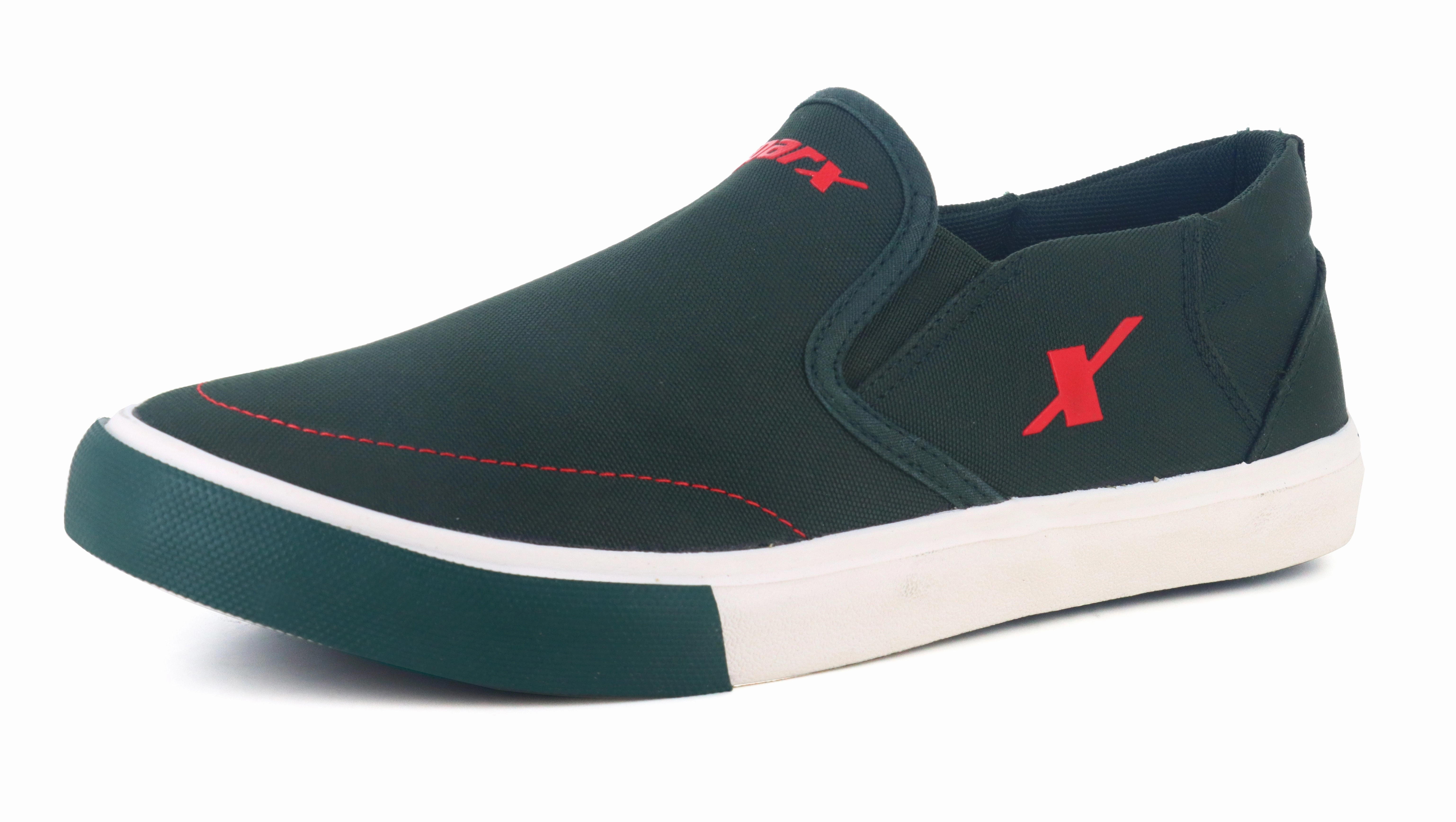 Casual Shoes Wide Leg Pants Casual Shoes for Men SM 855