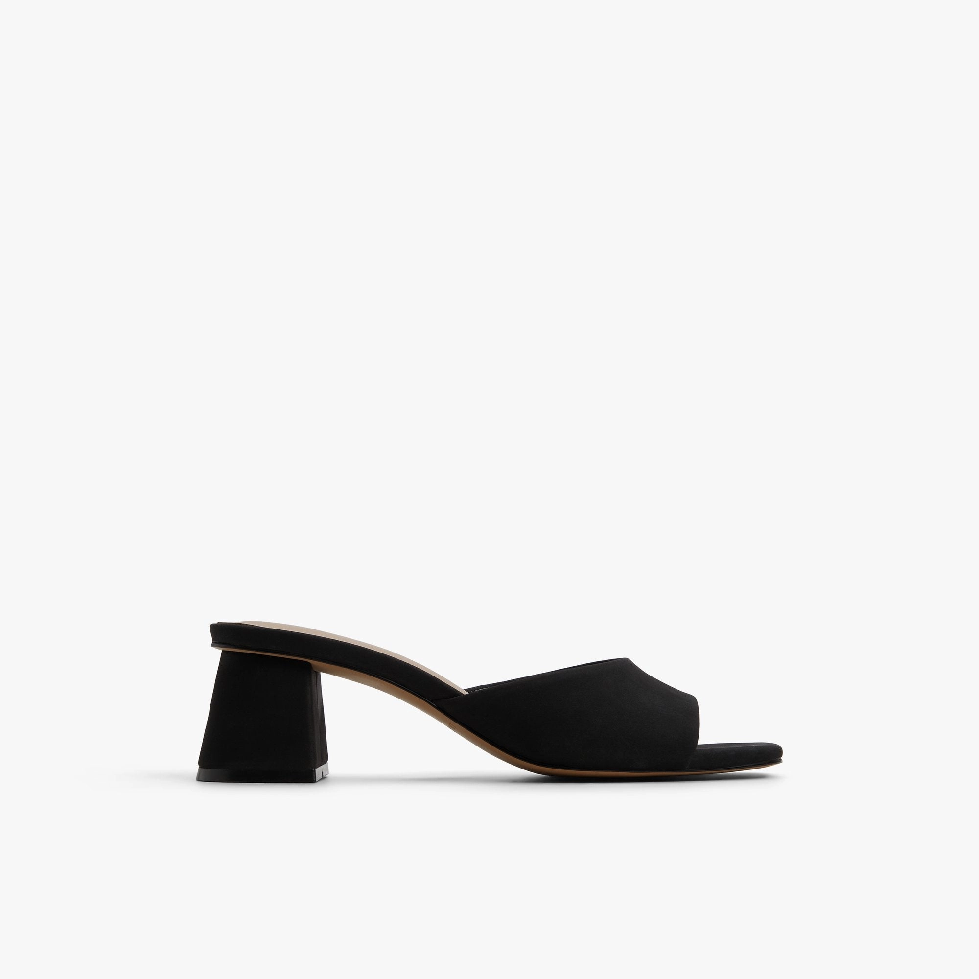 Lanaa Naturalizer Calva Mary Jane Shoes