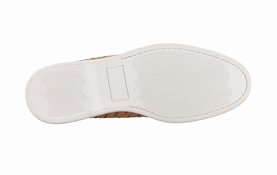 Vm Fluster Blush Dress Loafers Slip On Casual Driving Loafer