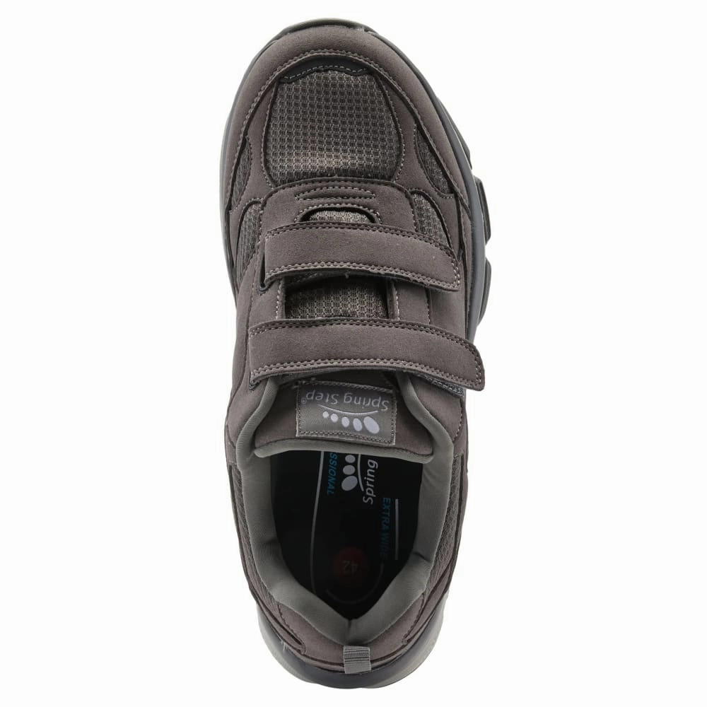 Spring Step Shoes Pro Mekor Slip On Sneakers Oaxaca Slip On