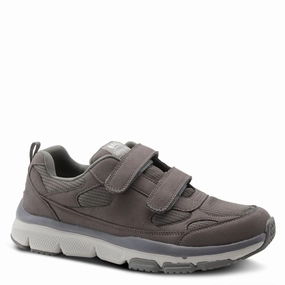 Spring Step Shoes Pro Mekor Slip On Sneakers Hey Dude Slip-on Shoes