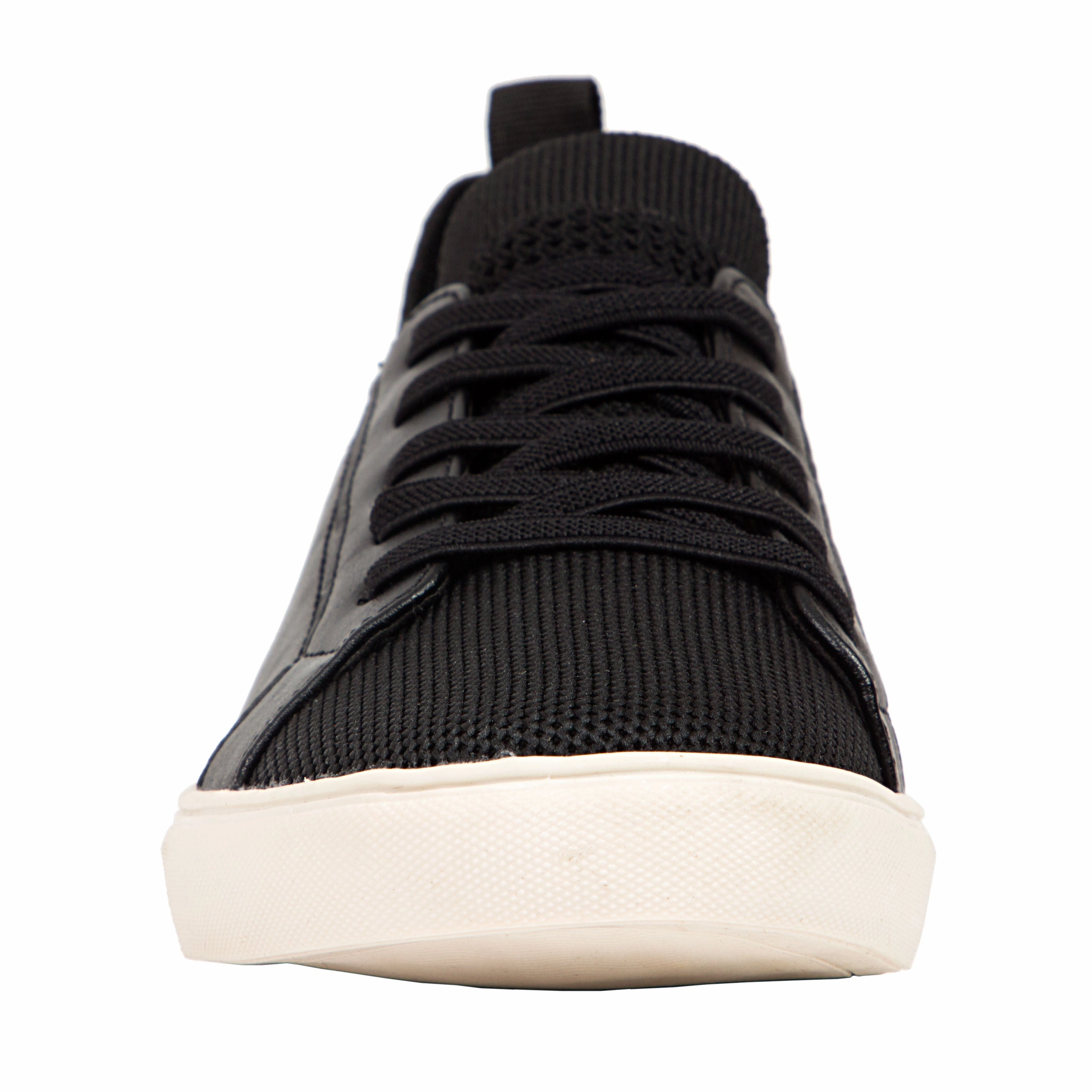 Oxford Shoes With Chunky Heel Kids' Dawson Jr. in Black