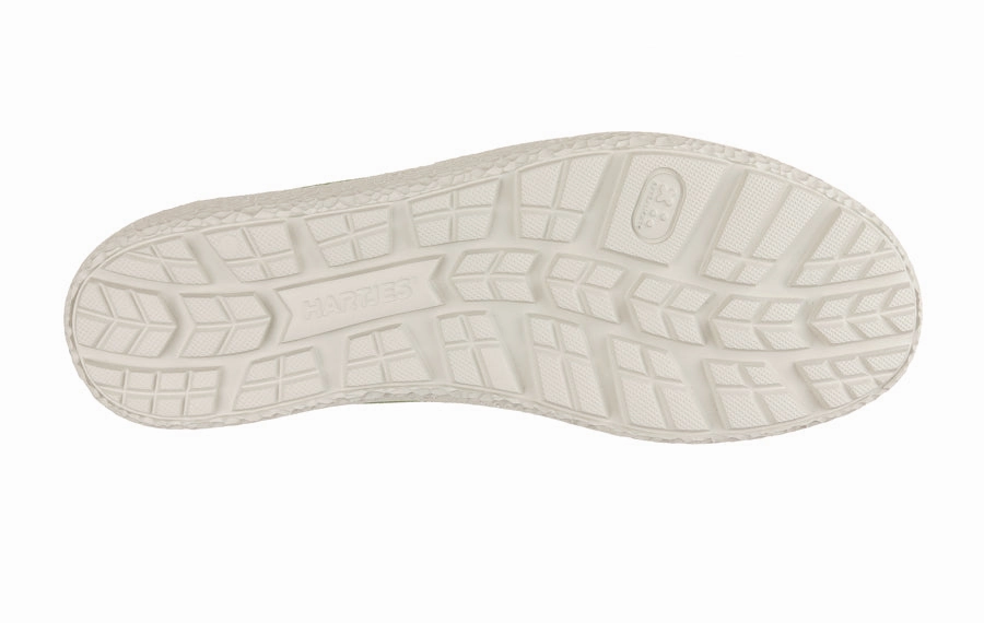 HAR GRASS GREEN(((OLD))) The Carolina Brogue