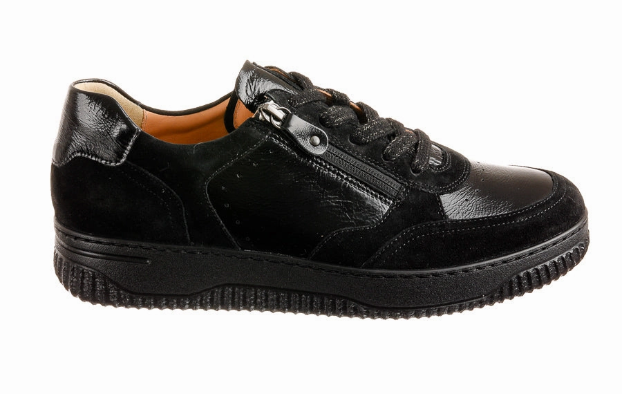 Best Brogue Har Laquer