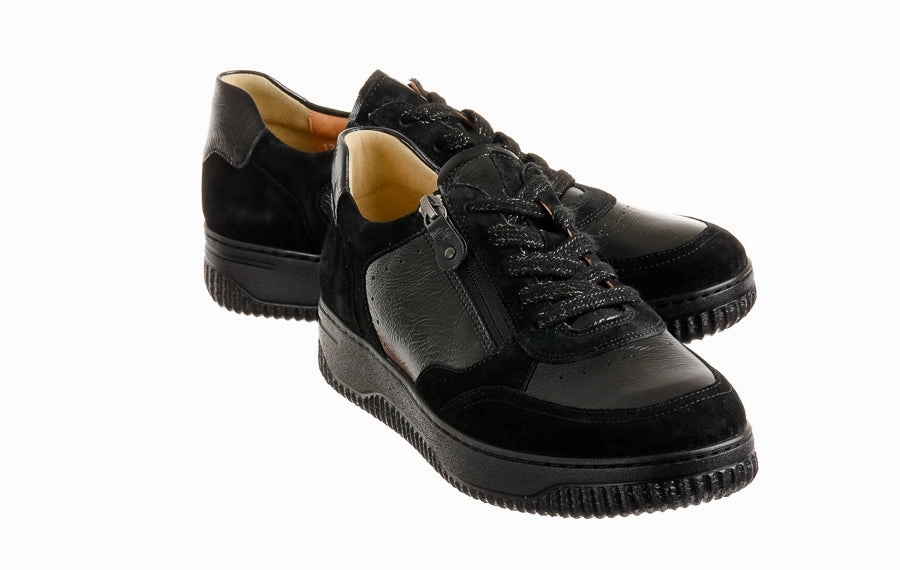 Brown Brogues Uk Har Laquer