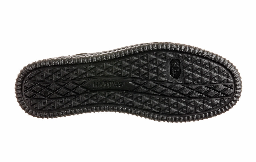 Brogue Vs Oxford Har Laquer