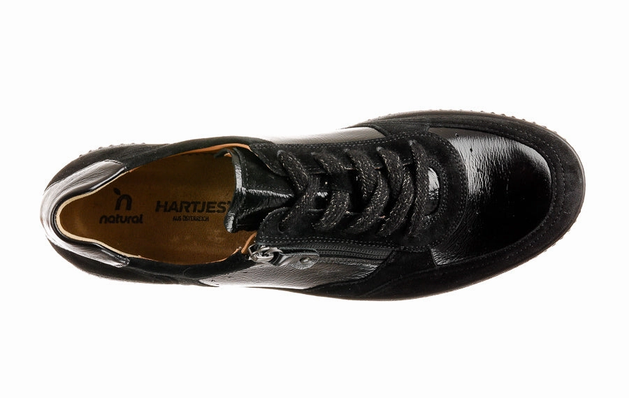 Har Laquer Soft Brogues