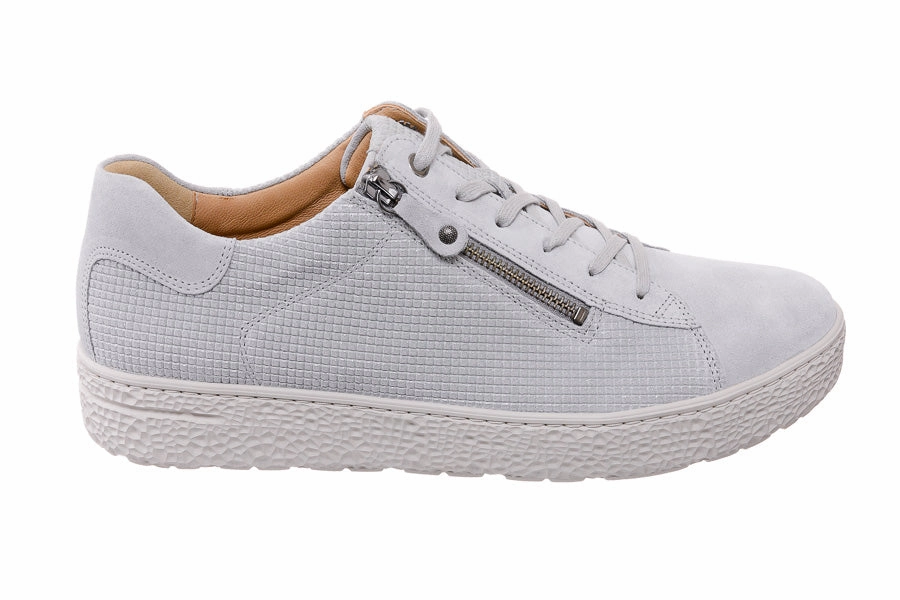 Har Powell Grey Cathy Brogues