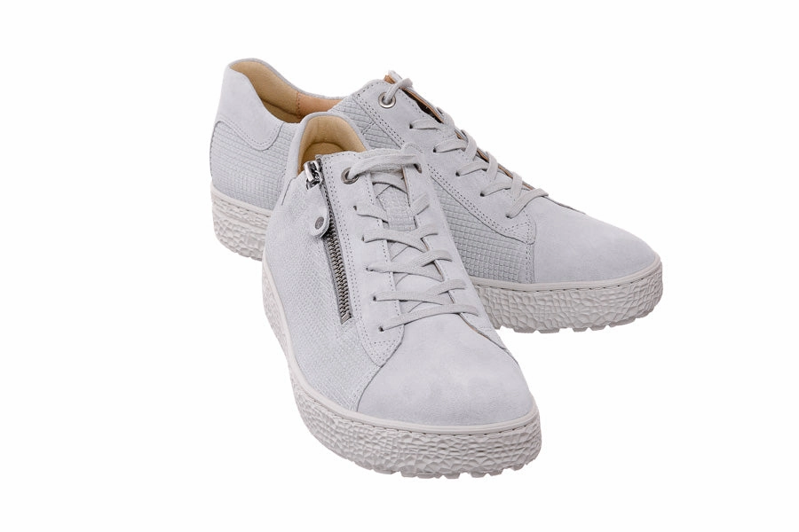 Paraboot Brogues Har Powell Grey