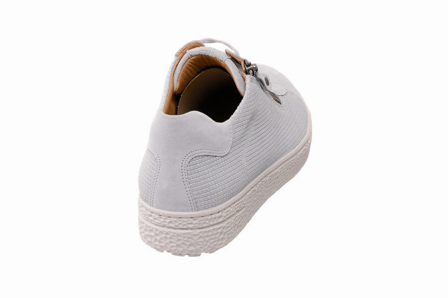 Brogues Amazon Har Powell Grey