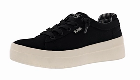 Skechers Women's Bobs D'vine Sky Prime Pace Walking Shoes Coco Chanel Mary Jane Shoes