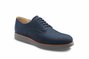 Dressports 2 Go Plain Toe Oxford Bucks