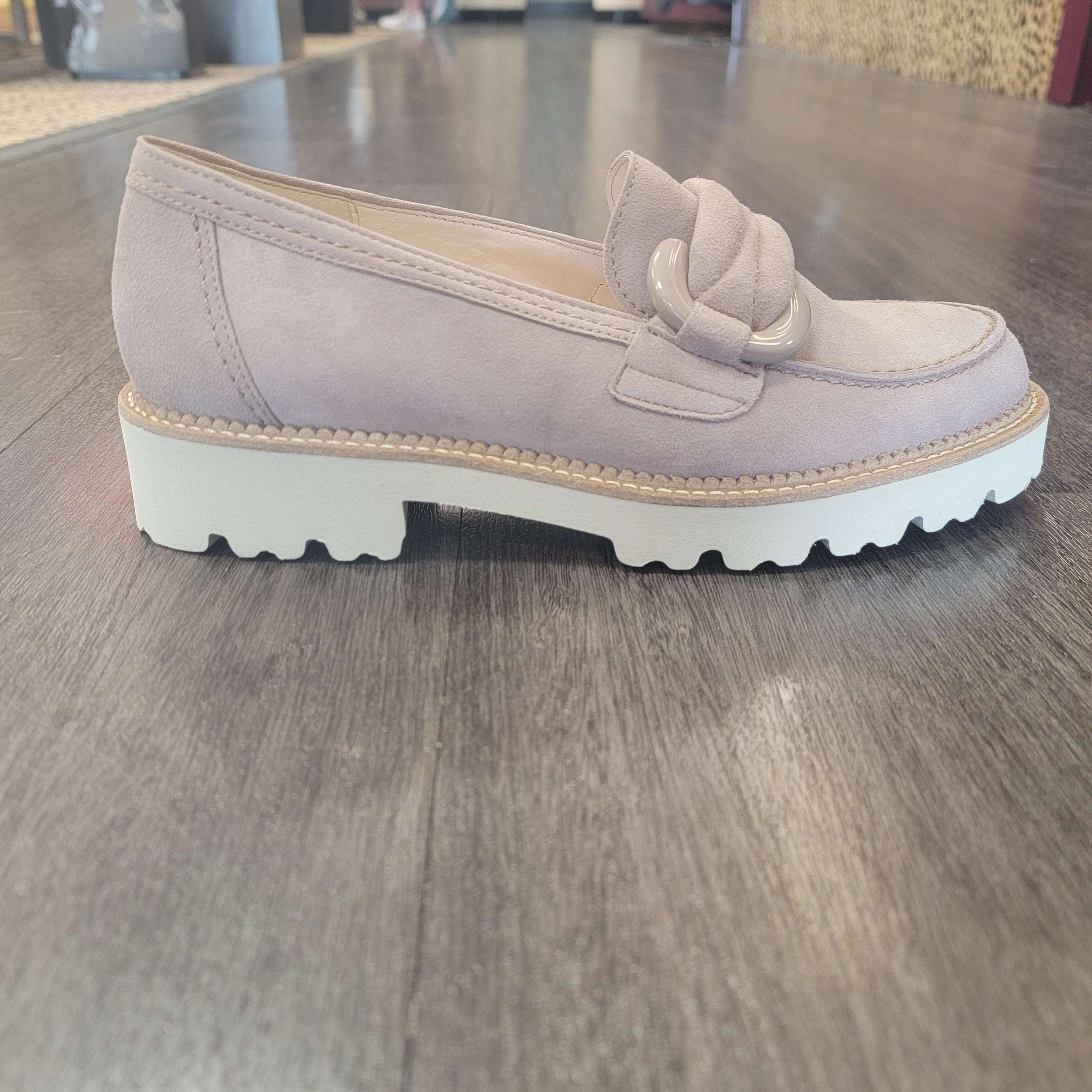 Louis Vuitton Shoes Loafers Gabor - 25.243.12