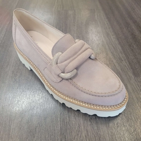 Gabor - 25.243.12 Vans Suede Loafers