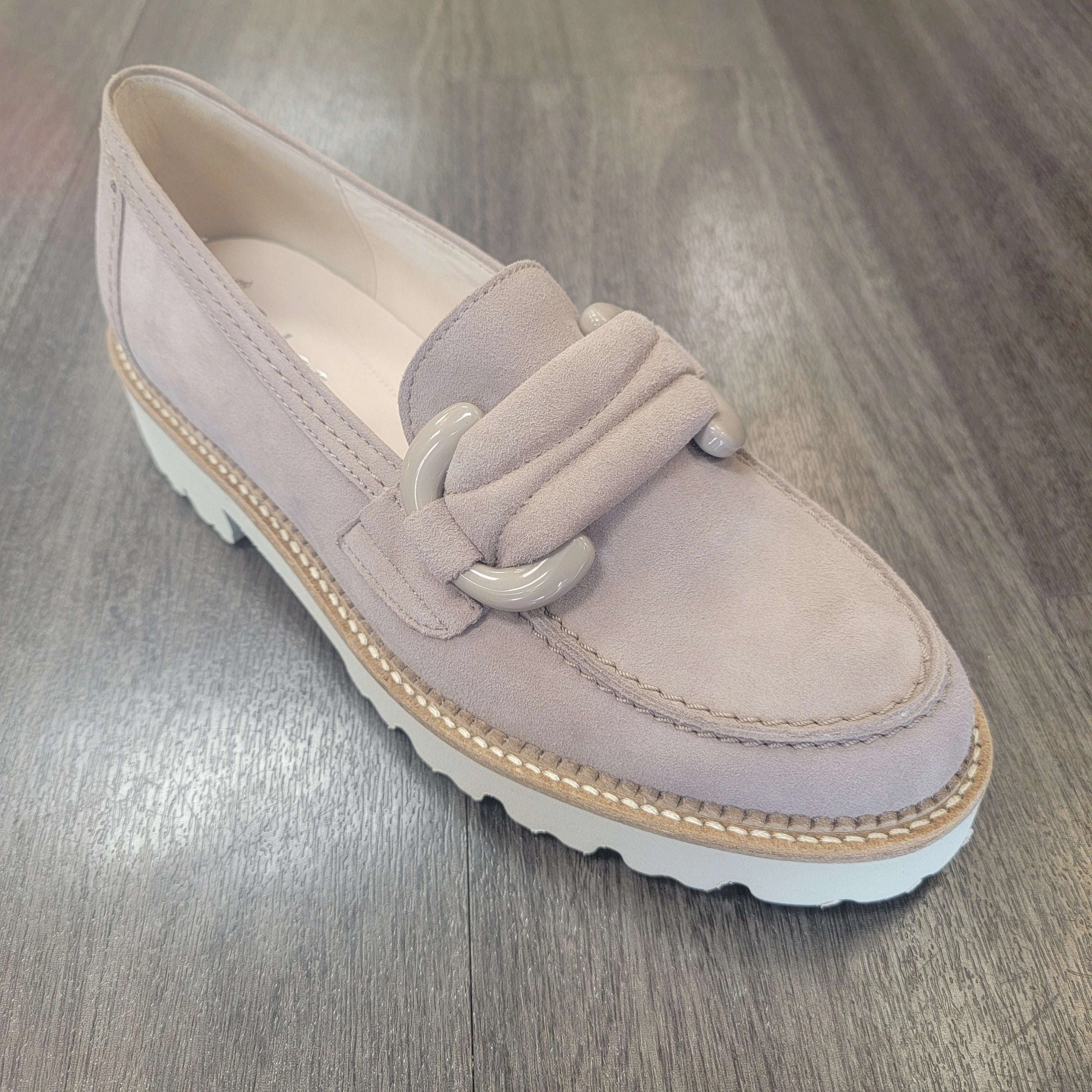 Gabor - 25.243.12 Loro Loafers