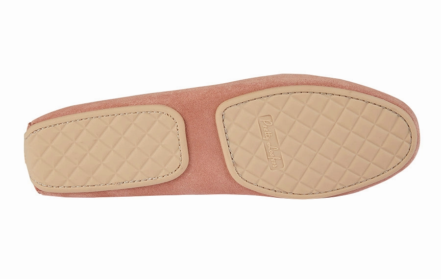 Tommy Hilfiger Loafers Pb Earlgrey Pink