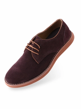 Elegant Suede Oxford Shoes Nordstrom Oxfords