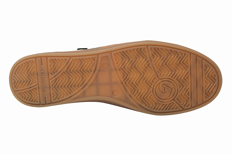 Loake Oxford Brogues REM DEGAS WHITE