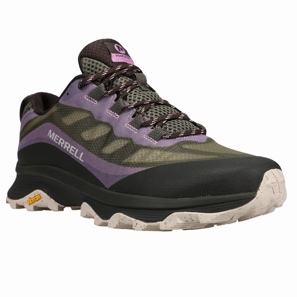 Moab Speed Trail Running Shoes Good Running Shoes For Trails