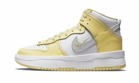 Nike Dunk High Rebel Lemon Nike Rafa Shoes