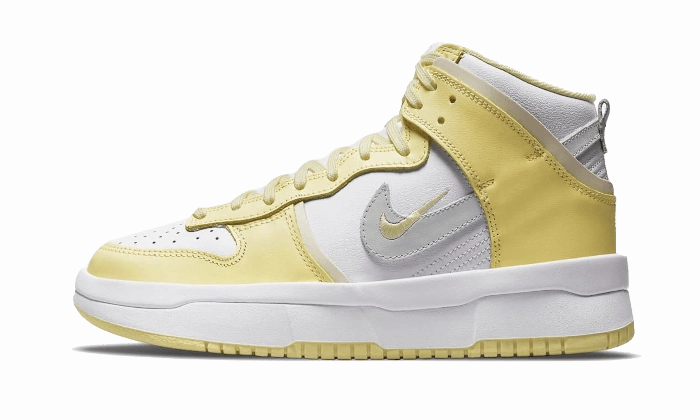 Nike Flex Experience Shoes Nike Dunk High Rebel Lemon