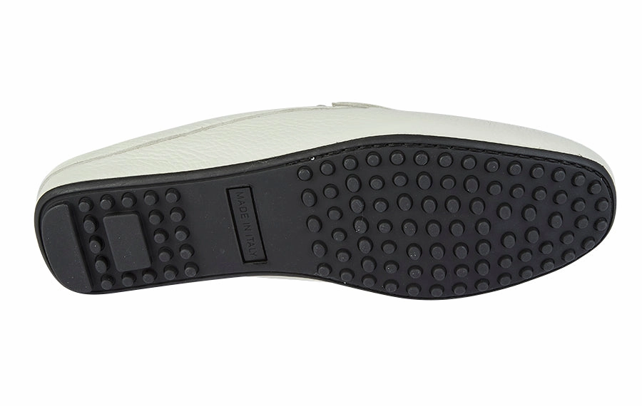 Franco Sarto Loafers Vm Ursula White