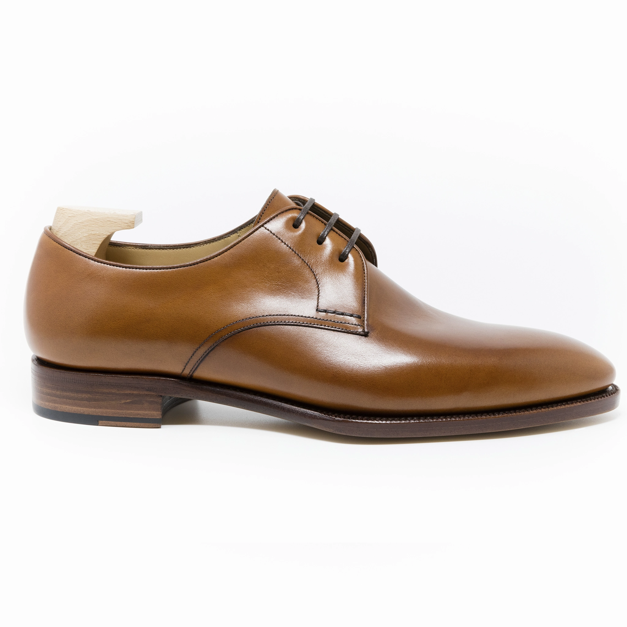 114 ARTISTA Lace Up Shoes Wide Fit