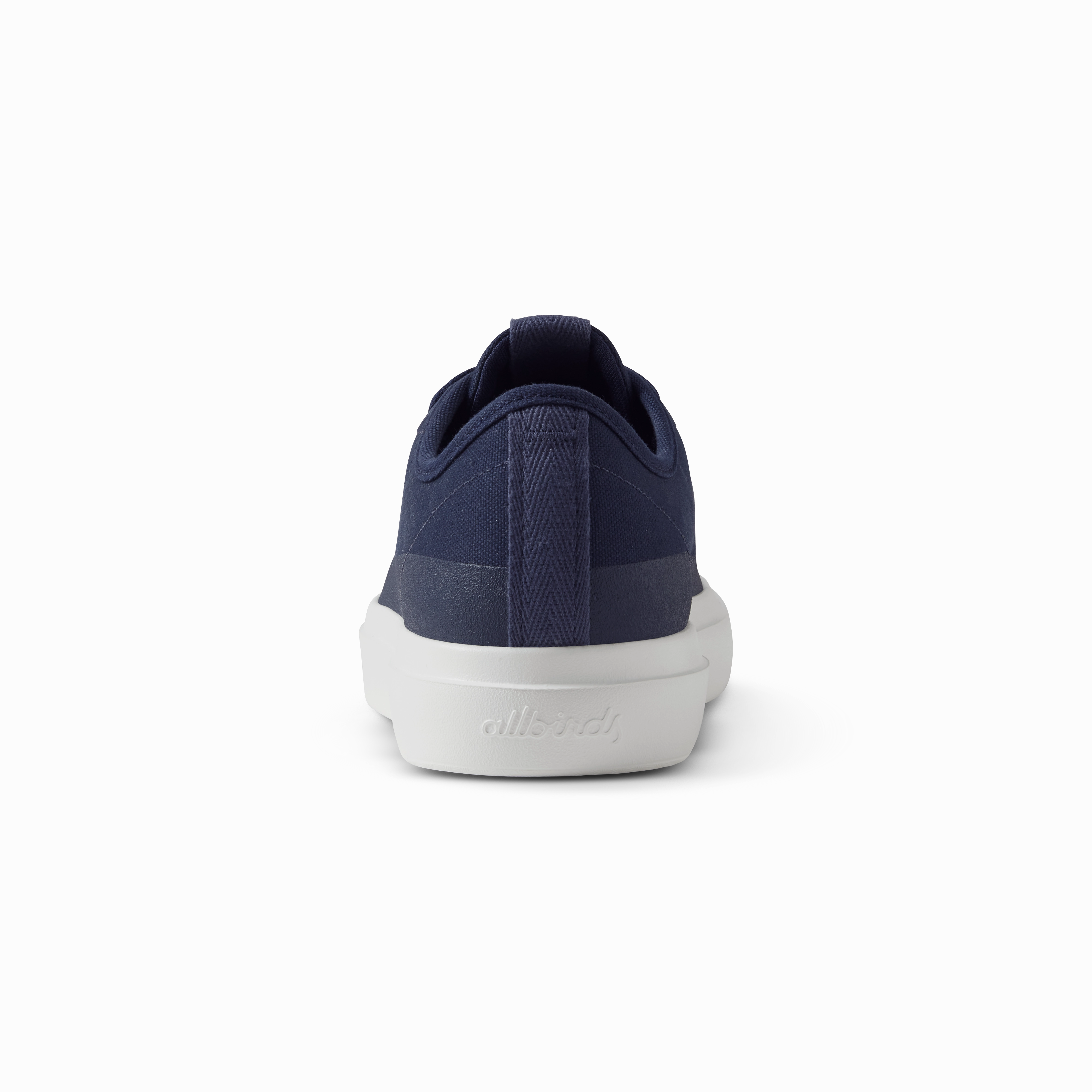 Slip-on Best Casual Shoes Men's Canvas Pipers - Deep Navy (Blizzard Sole) - 1