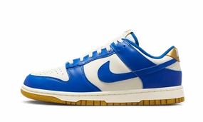 Nike Dunk Low Kansas City Royals Women Nike Golf Shoes