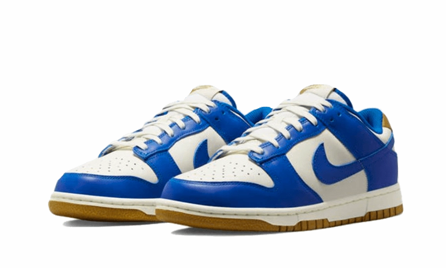 Nike Dunk Low Kansas City Royals Nike Zoom Basketball Shoes