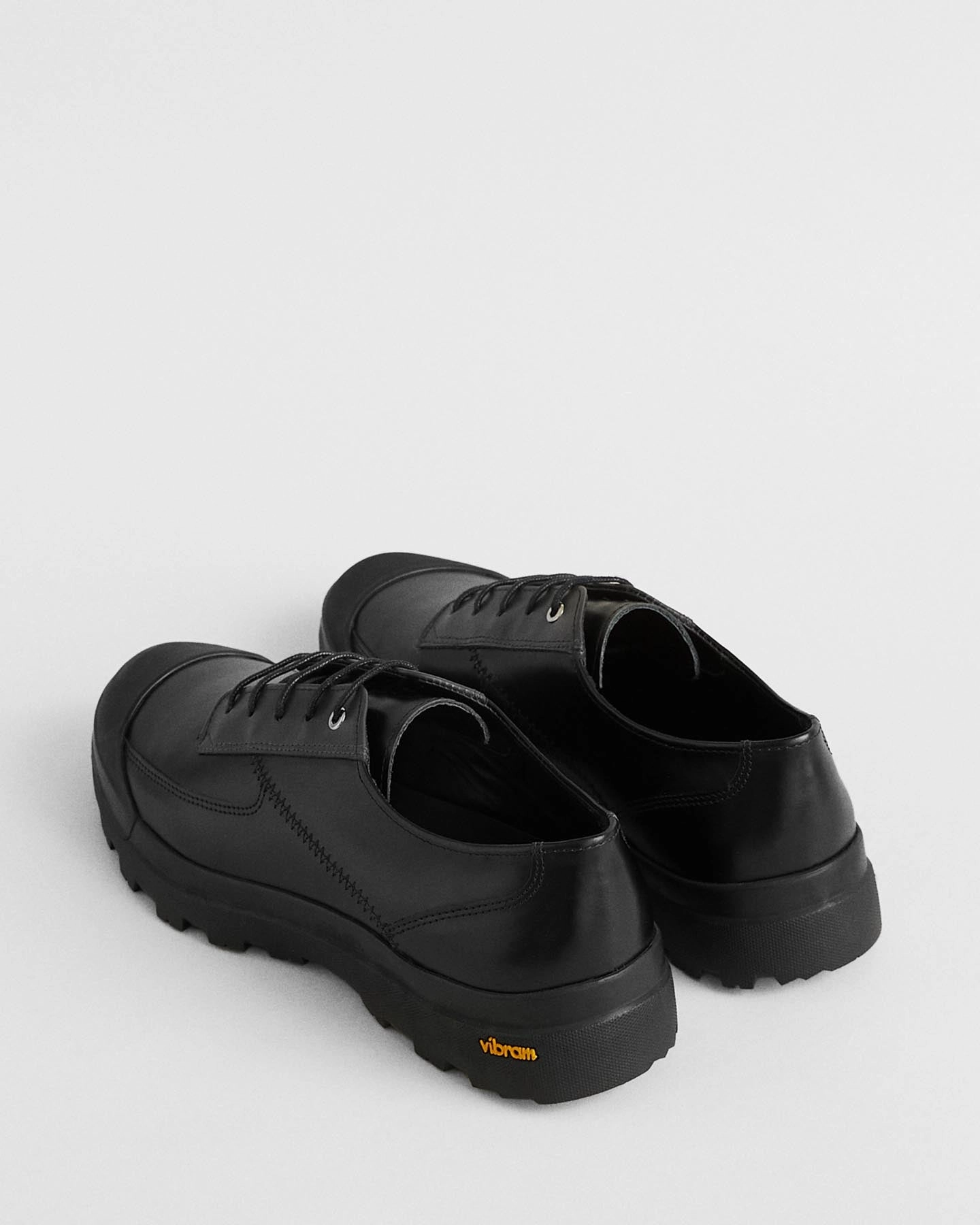 Pulkovo Lace Up Derby Lace Up Shoes For Work