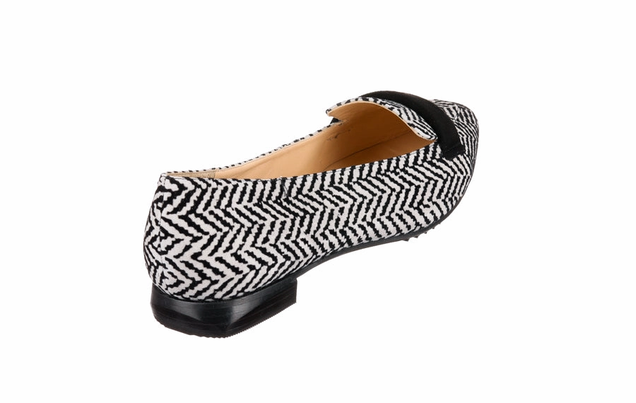 Loafers Car Br Putter Multi